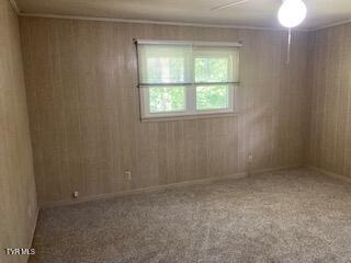 1241 Ryder Church Road Bluff City, TN 37618 - Photo 6 of 15 Bed 1