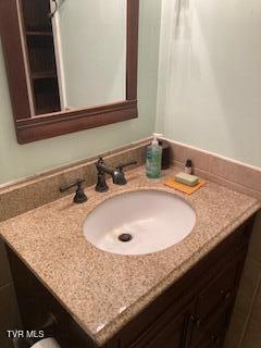 1241 Ryder Church Road Bluff City, TN 37618 - Photo 9 of 15 bath vanity