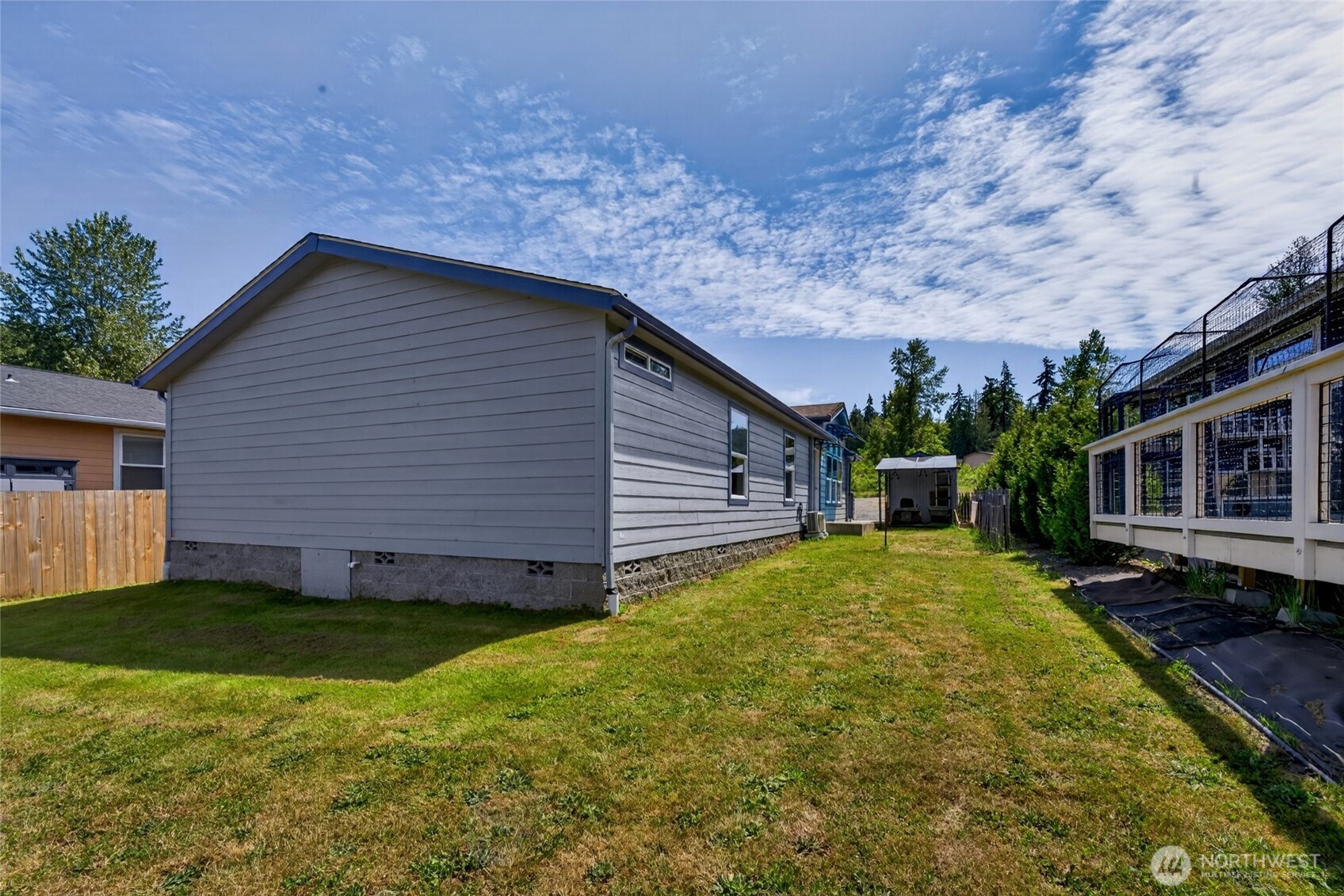 4122 South Airport Road Port Angeles, WA 98363 - Photo 4 of 21
