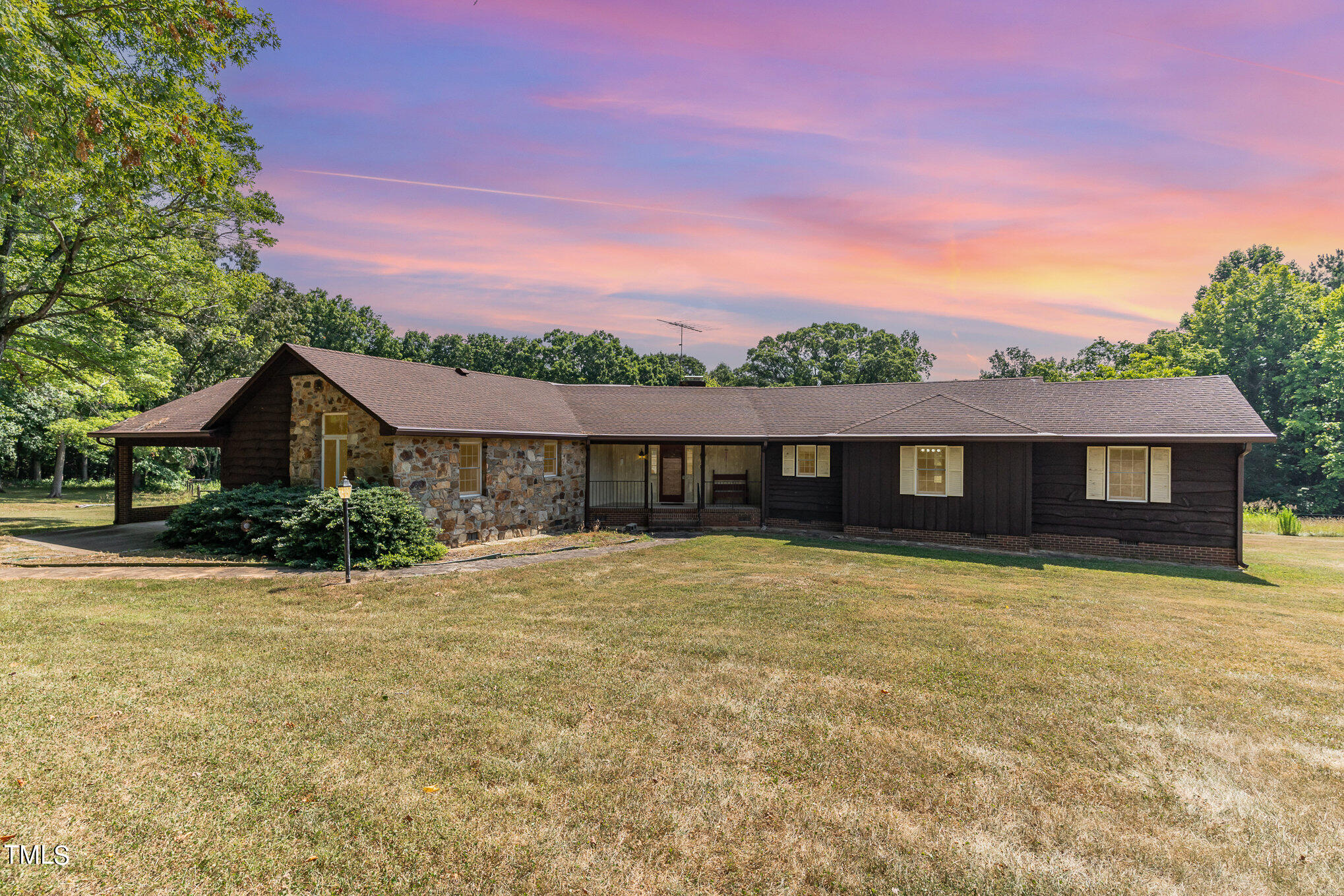 8450 Perry Road Graham, NC 27253 - Photo 1 of 37