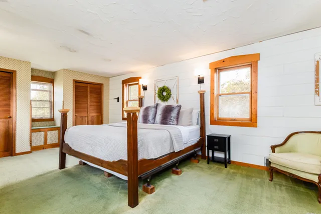 $618,700 | 22889 County Road 36, Goshen, IN 46526