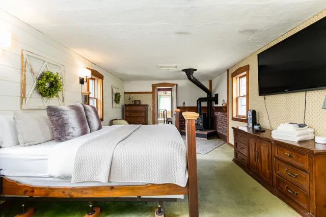 $618,700 | 22889 County Road 36, Goshen, IN 46526