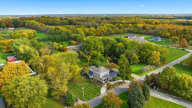 $618,700 | 22889 County Road 36, Goshen, IN 46526