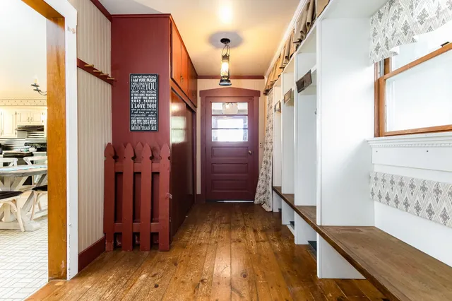 $618,700 | 22889 County Road 36, Goshen, IN 46526