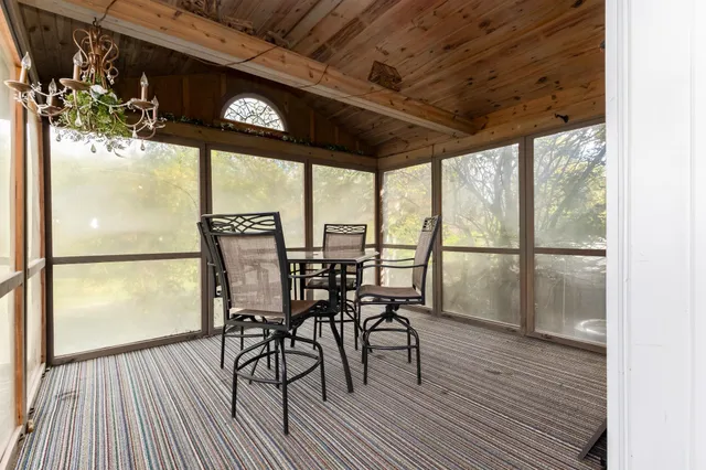 $618,700 | 22889 County Road 36, Goshen, IN 46526