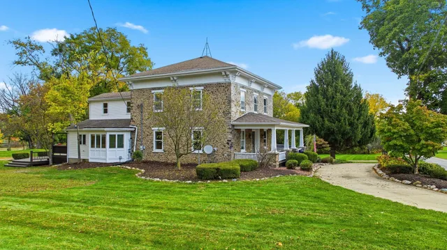 $618,700 | 22889 County Road 36, Goshen, IN 46526