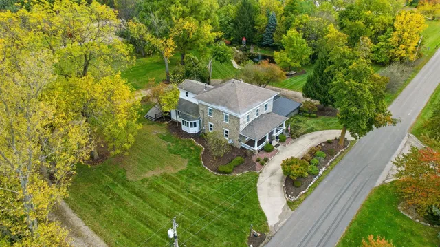 $618,700 | 22889 County Road 36, Goshen, IN 46526