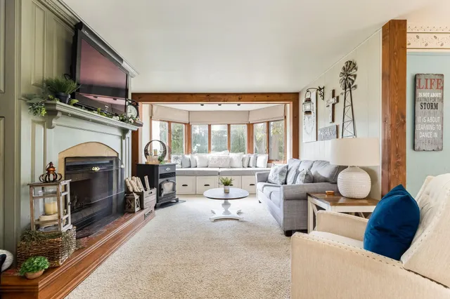 $618,700 | 22889 County Road 36, Goshen, IN 46526