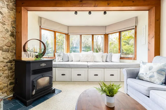 $618,700 | 22889 County Road 36, Goshen, IN 46526