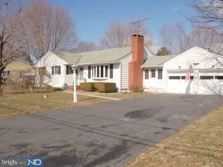 73 Old York Road Chesterfield, NJ 08515 - Photo 1 of 6 Gallery Image 1