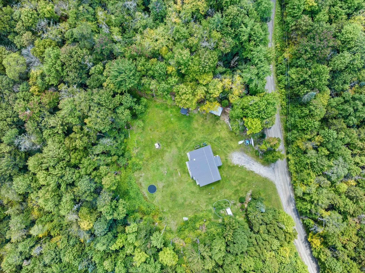 48 Carlson Road Worcester, VT 05682 - Photo 7 of 50 Gallery Image 7