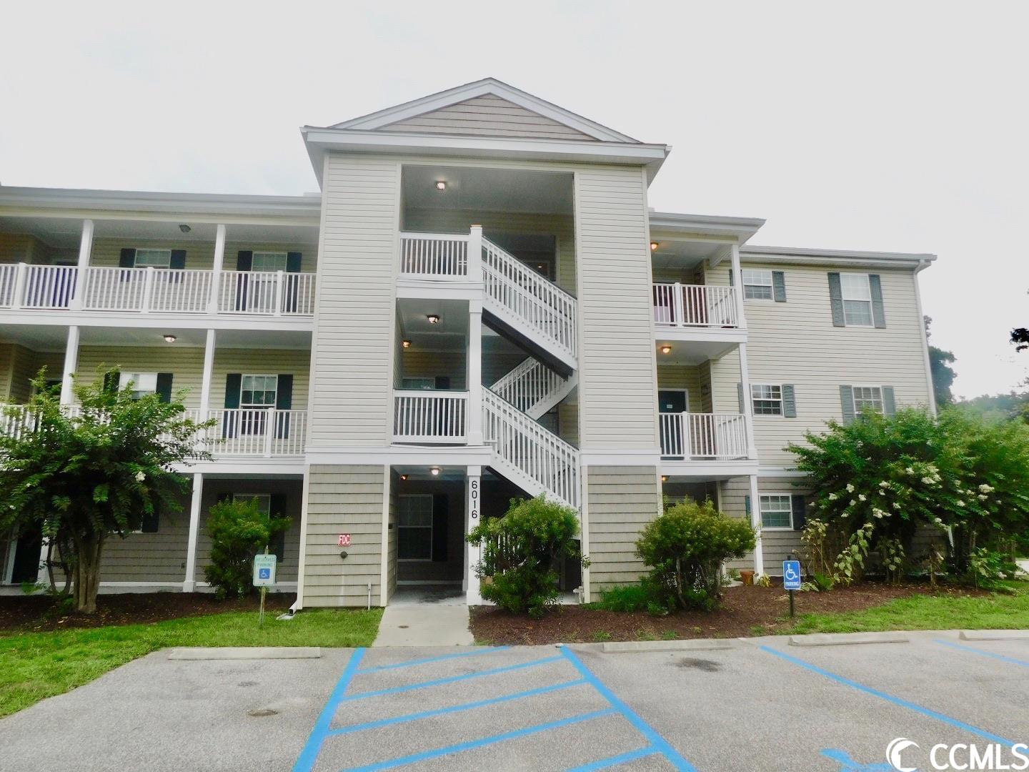 6016 Dick Pond Road, Unit 211 Myrtle Beach, SC 29588 - Photo 1 of 15 Gallery Image 1