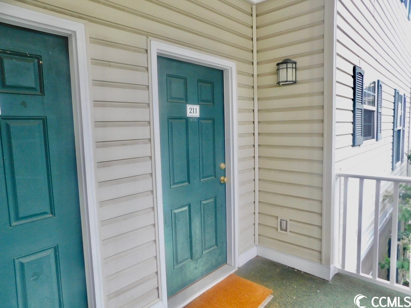 6016 Dick Pond Road, Unit 211 Myrtle Beach, SC 29588 - Photo 2 of 15 Gallery Image 2