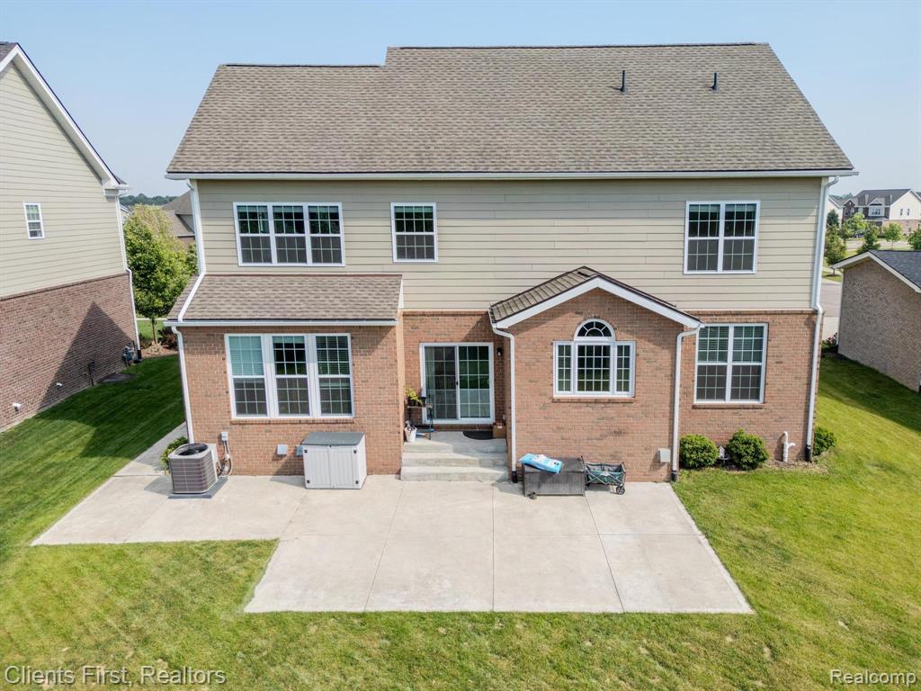 51214 Scarborough Road Canton, MI 48188 - Photo 29 of 40 Gallery Image 29