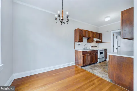 $179,900 | 1305 North Broom Street, Unit 405, Wilmington, DE 19806