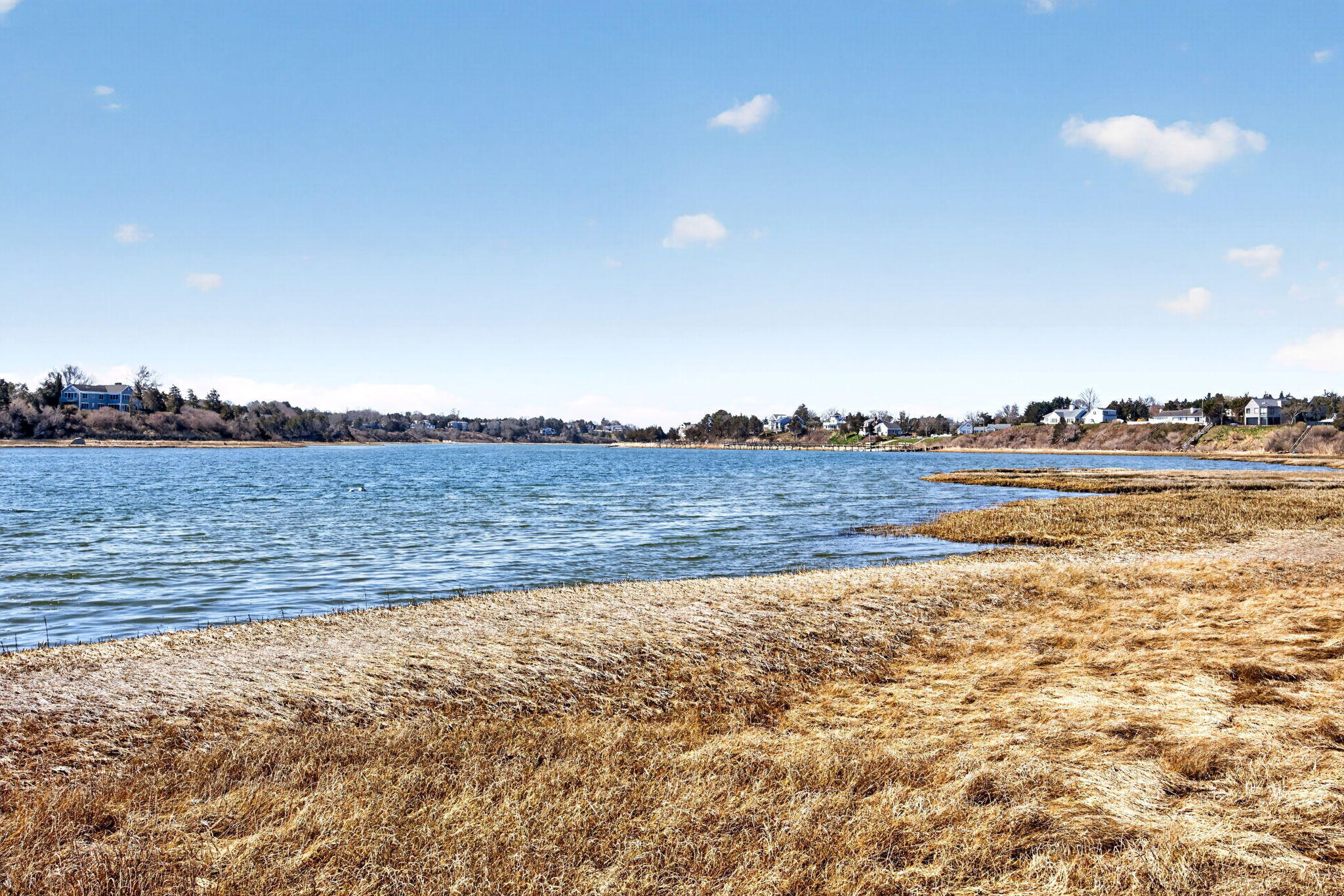 250 Mary Chase Road Eastham, MA 02642 - Photo 58 of 66 Along the Cove
