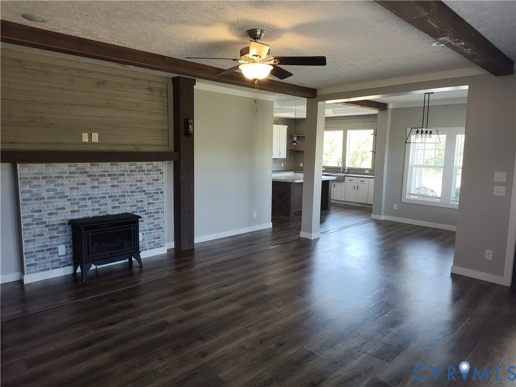 13110 Continental Road Wilsons, VA 23894 - Photo 14 of 61