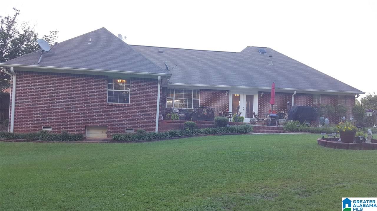 22946 Country Ridge Parkway McCalla, AL 35111 - Photo 25 of 28