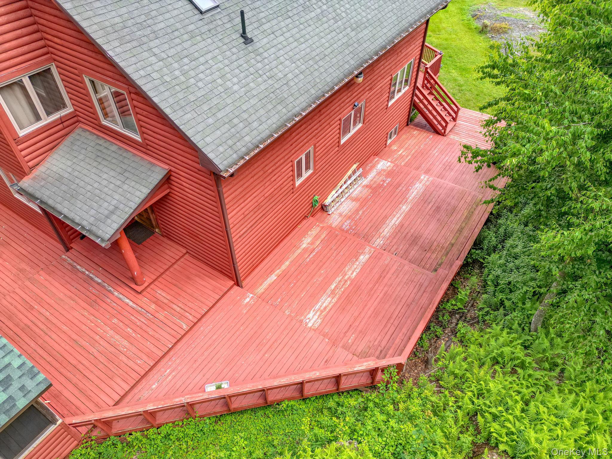 993 Hurd Road Jeffersonville, NY 12748 - Photo 47 of 49