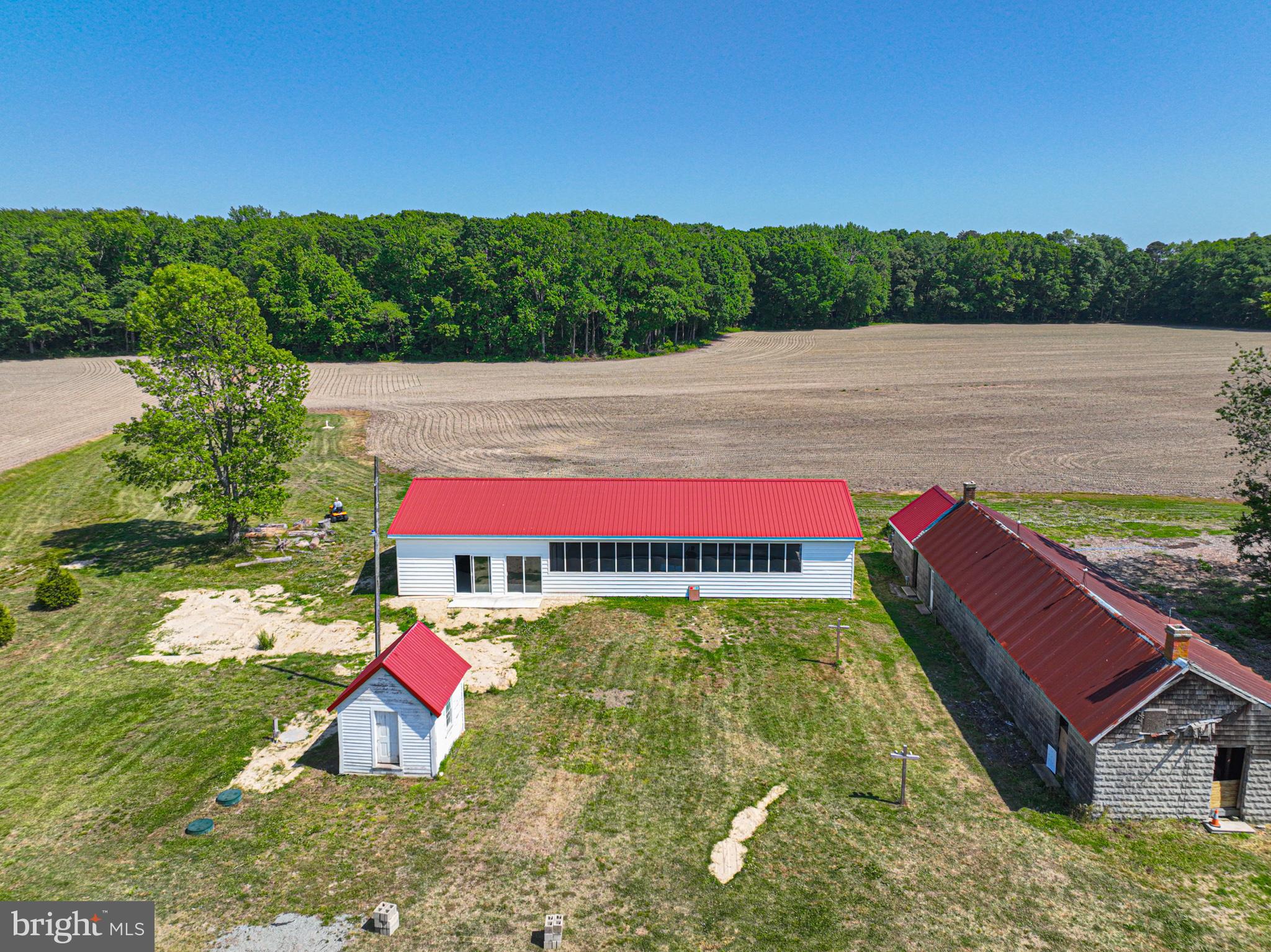 10850 Cathell Road Berlin, MD 21811 - Photo 34 of 118