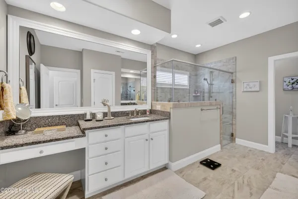 $924,900 | 2215 Meadow Holly Trail, Leland, NC 28451