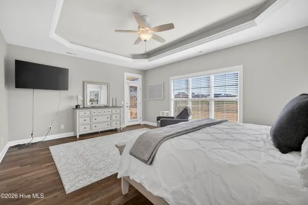 $924,900 | 2215 Meadow Holly Trail, Leland, NC 28451