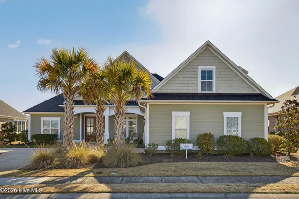 $924,900 | 2215 Meadow Holly Trail, Leland, NC 28451