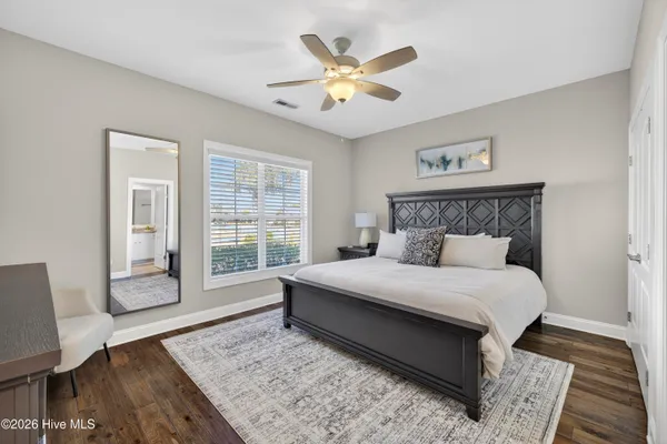 $924,900 | 2215 Meadow Holly Trail, Leland, NC 28451