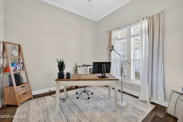 $924,900 | 2215 Meadow Holly Trail, Leland, NC 28451