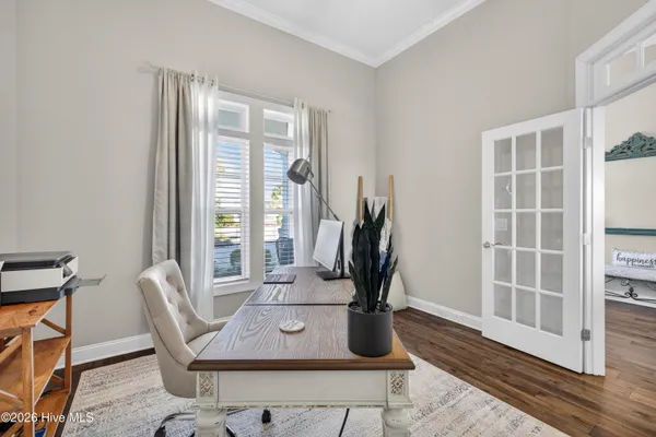 $924,900 | 2215 Meadow Holly Trail, Leland, NC 28451