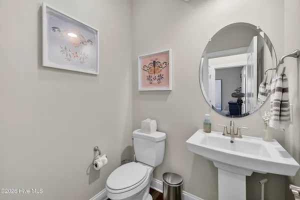 $924,900 | 2215 Meadow Holly Trail, Leland, NC 28451