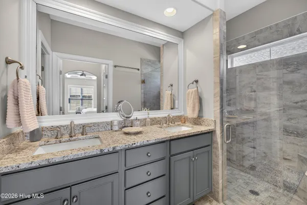 $924,900 | 2215 Meadow Holly Trail, Leland, NC 28451