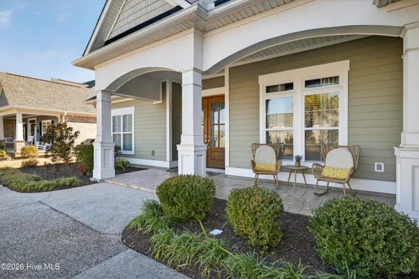 $924,900 | 2215 Meadow Holly Trail, Leland, NC 28451