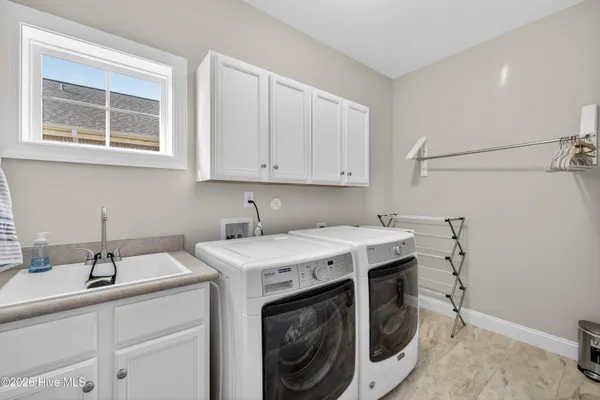 $924,900 | 2215 Meadow Holly Trail, Leland, NC 28451