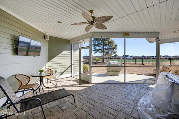 $924,900 | 2215 Meadow Holly Trail, Leland, NC 28451