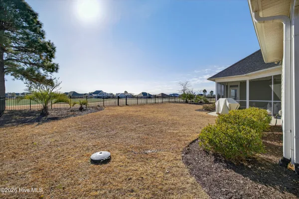 $924,900 | 2215 Meadow Holly Trail, Leland, NC 28451