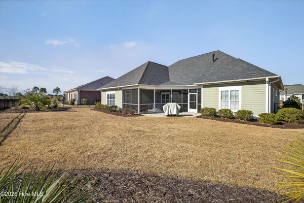 $924,900 | 2215 Meadow Holly Trail, Leland, NC 28451