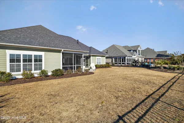 $924,900 | 2215 Meadow Holly Trail, Leland, NC 28451
