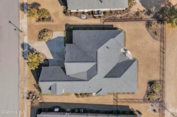 $924,900 | 2215 Meadow Holly Trail, Leland, NC 28451