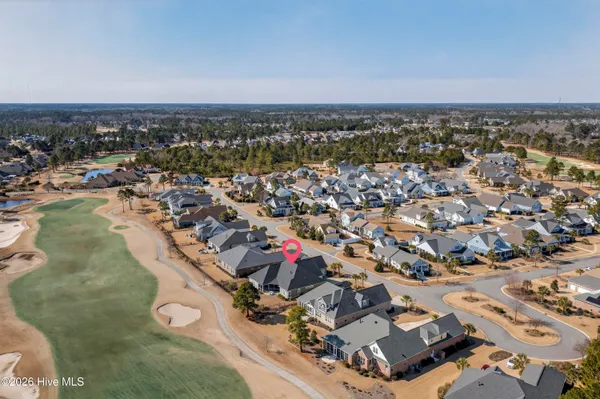 $924,900 | 2215 Meadow Holly Trail, Leland, NC 28451