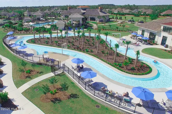 $924,900 | 2215 Meadow Holly Trail, Leland, NC 28451