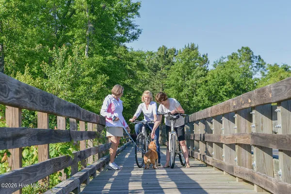 $924,900 | 2215 Meadow Holly Trail, Leland, NC 28451