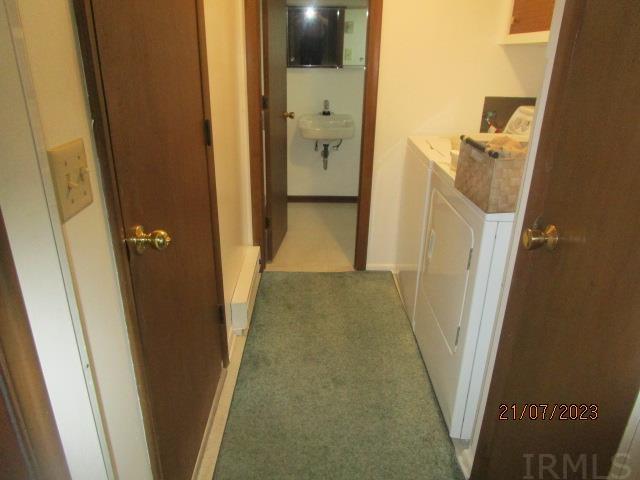 8832 Wheelock Road Fort Wayne, IN 46835 - Photo 13 of 21