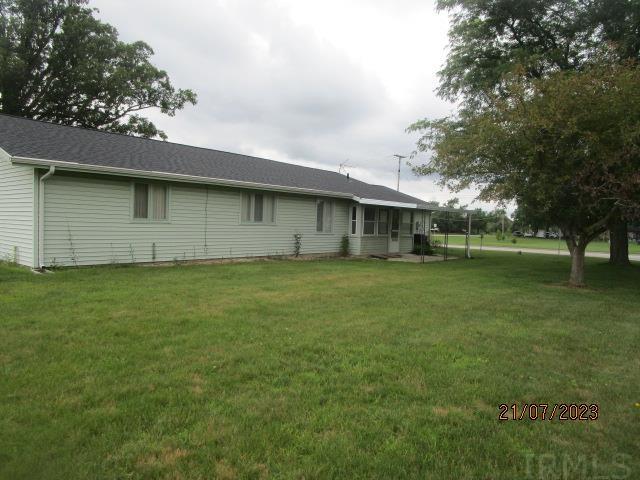 8832 Wheelock Road Fort Wayne, IN 46835 - Photo 3 of 21