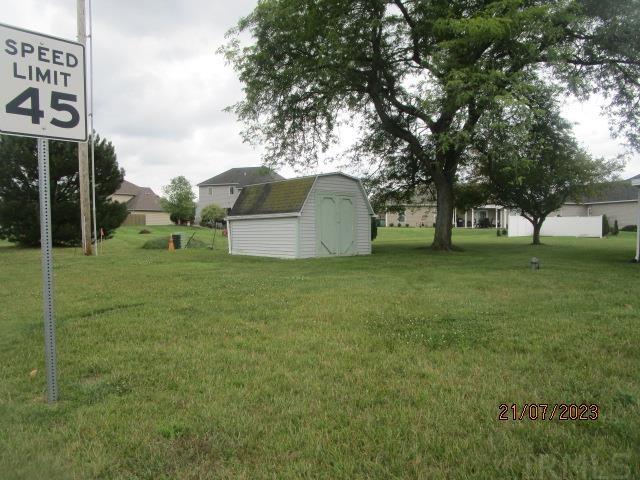 8832 Wheelock Road Fort Wayne, IN 46835 - Photo 5 of 21