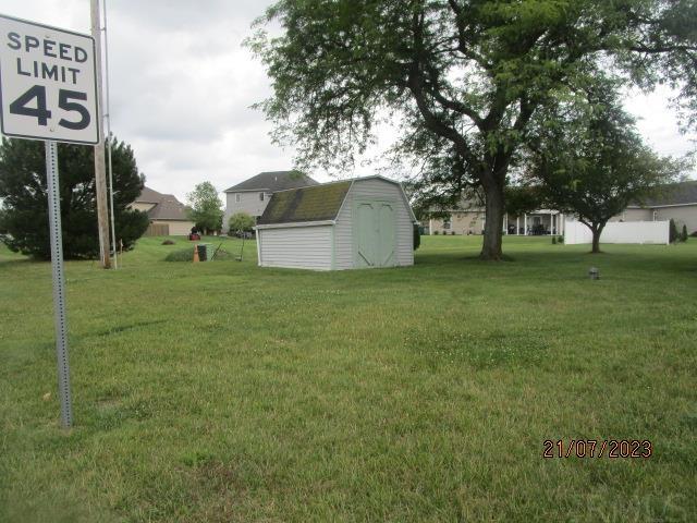 8832 Wheelock Road Fort Wayne, IN 46835 - Photo 6 of 21
