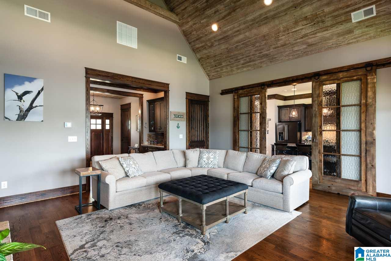 2163 Eagle Mountain Road Rockford, AL 35136 - Photo 12 of 50