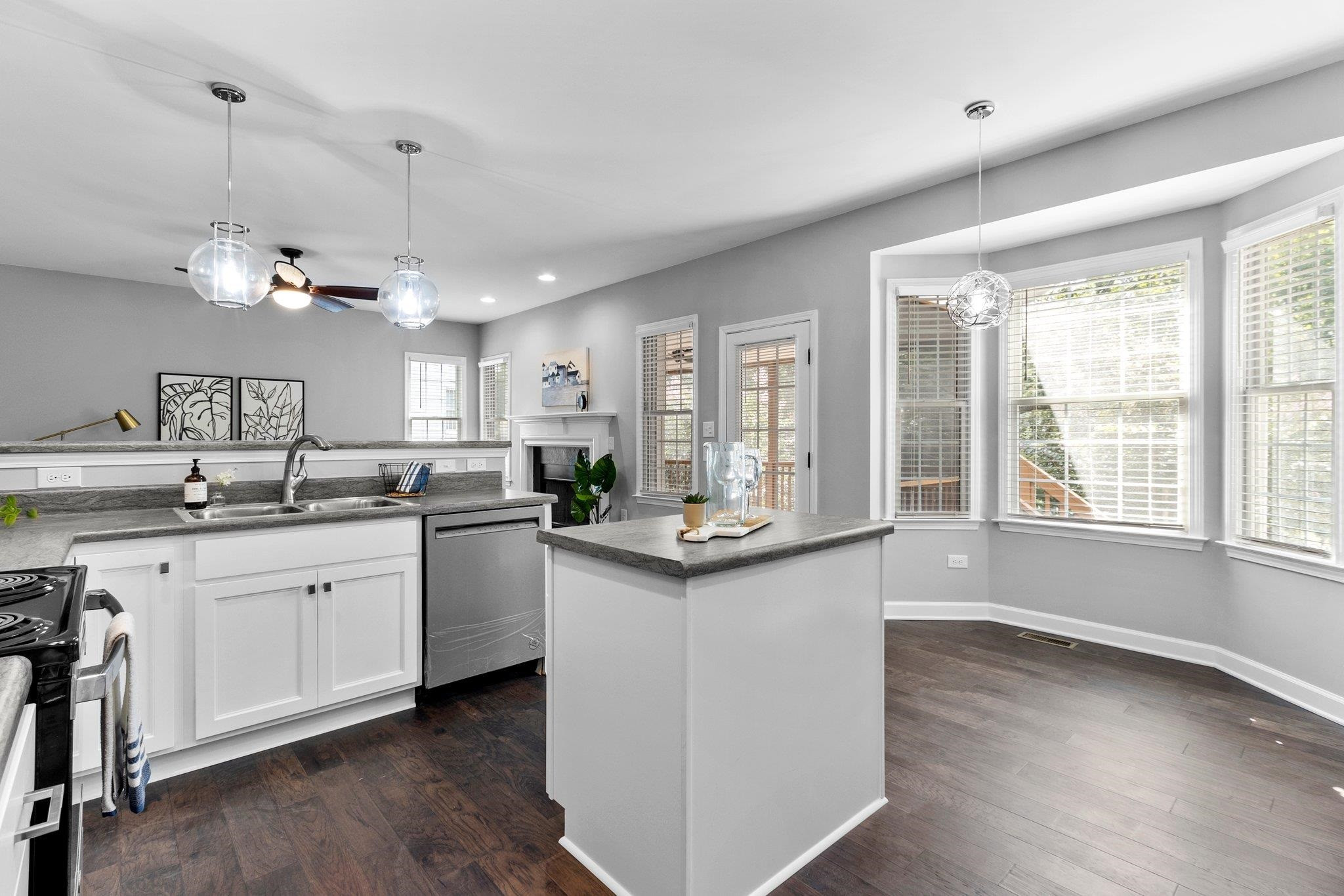 12009 Cadmore Court Raleigh, NC 27613 - Photo 18 of 47 Photo 18