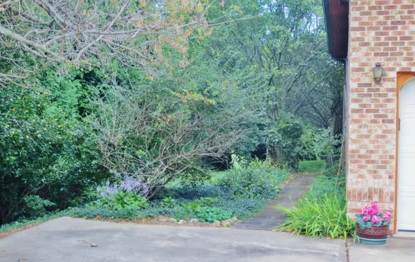 a bathroom with a sink a vanity and mirror