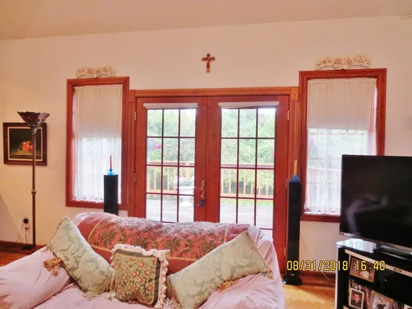 $550,900 | 643 North 50 West, Valparaiso, IN 46385